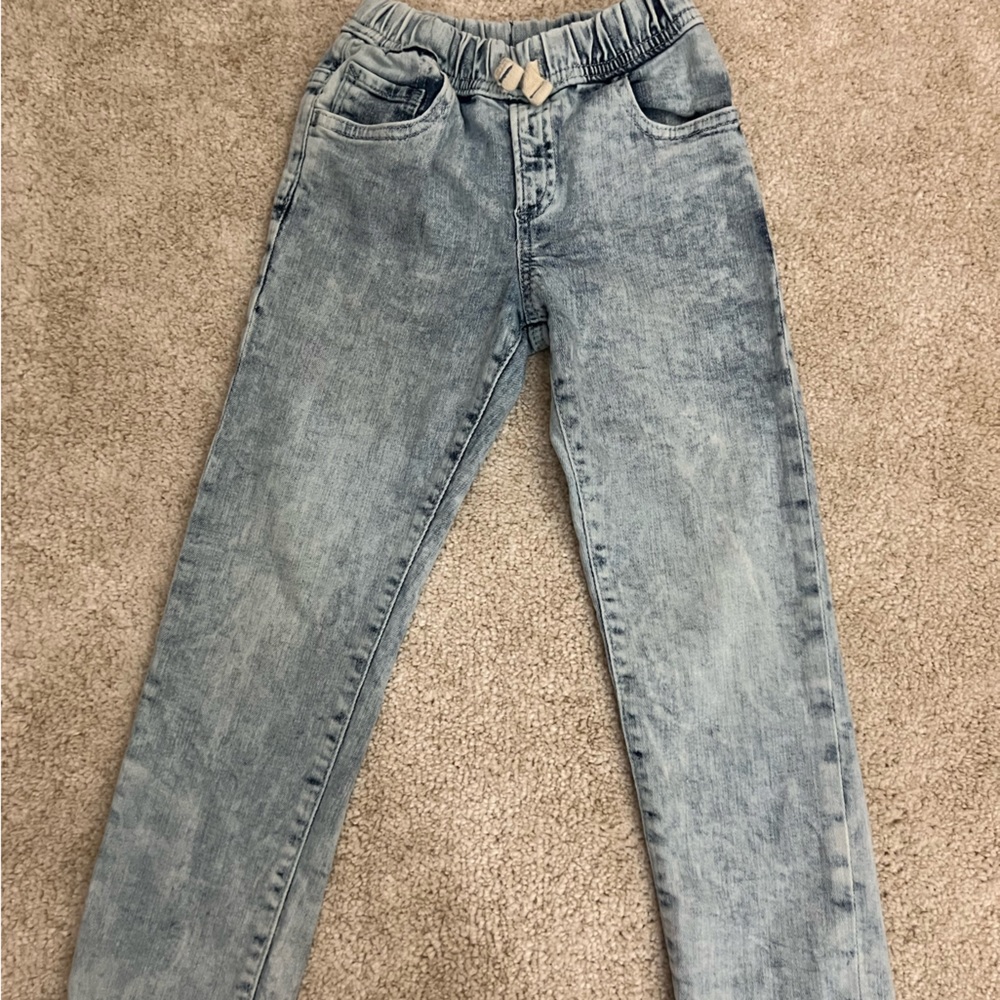 Gap Acid wash Denim. Size 5T